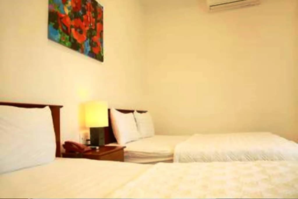 Sea Wonder Hotel - photo 7