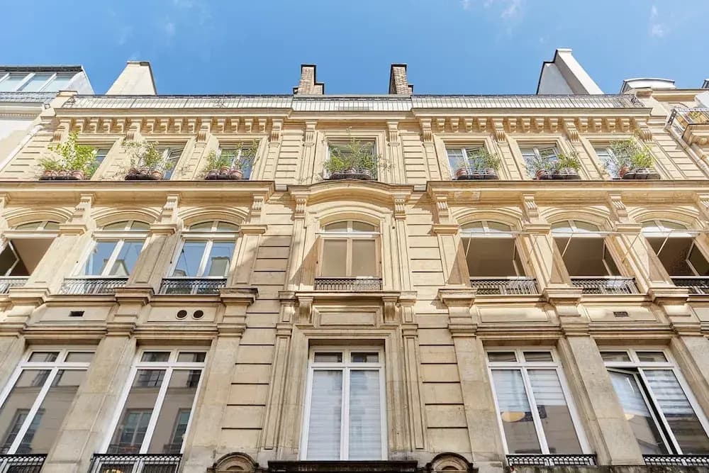 Charming Apartment 2 Bedrooms Centrer of Paris - photo 13