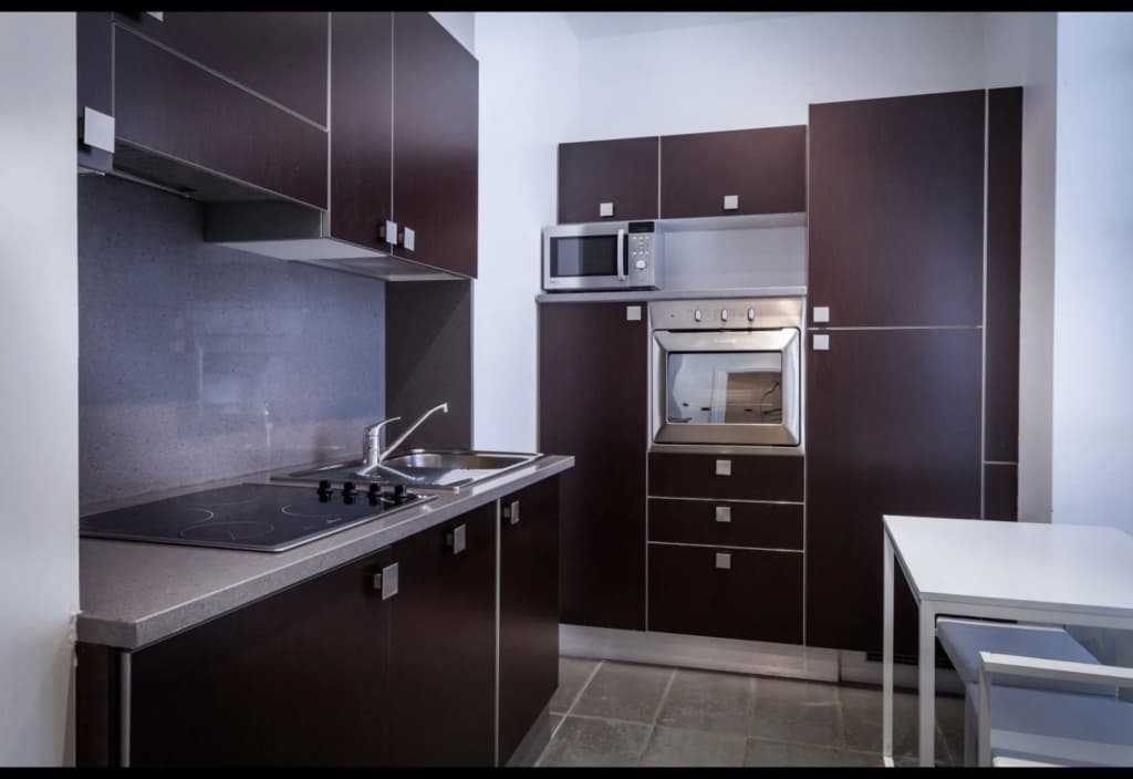 Residence & Spa Le Prince Regent - photo 24