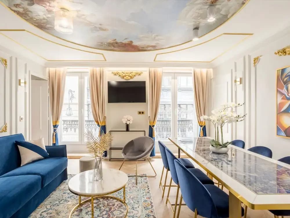 Merveil Luxury Suites - Rougemont I-II-III - photo 33