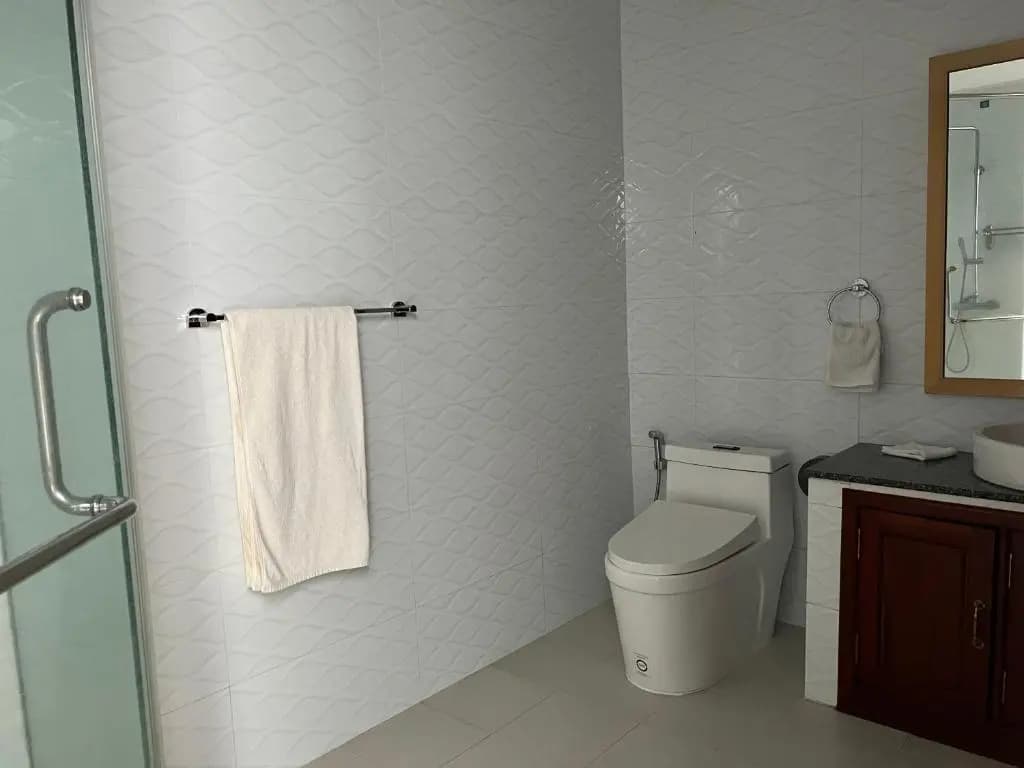 SSK Apartment - photo 8