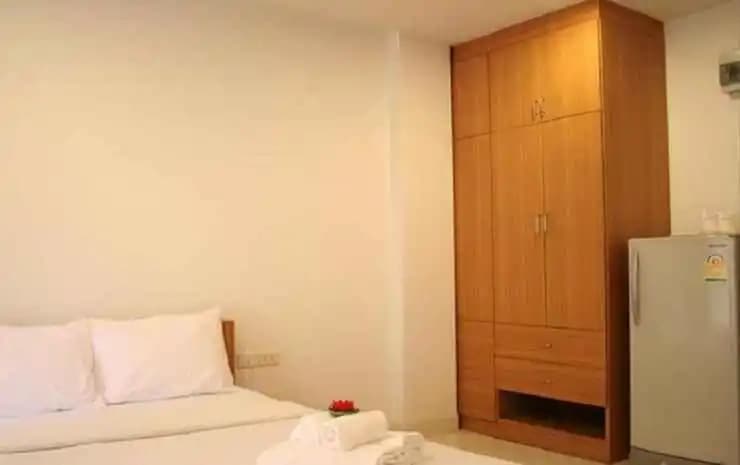 Sena House Paholyothin 30 - photo 28