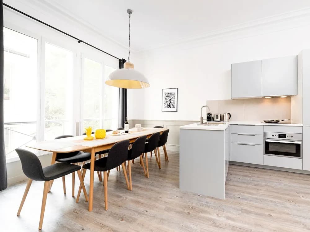 Luxury 4 Bedrooms Opera I by Livinparis - photo 11