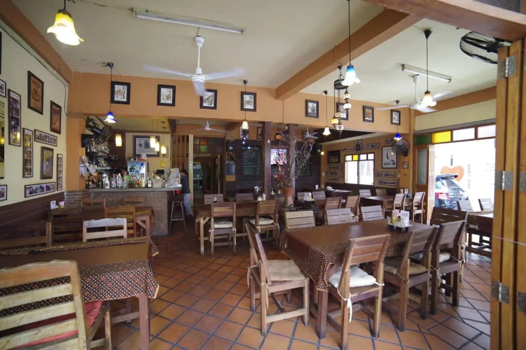 Baan Glang Soi - photo 21