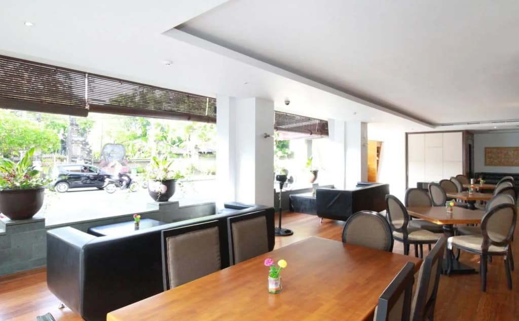 Premium Legian - photo 20