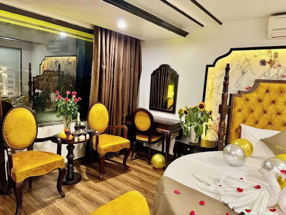 Bao Anh Hotel - photo 20