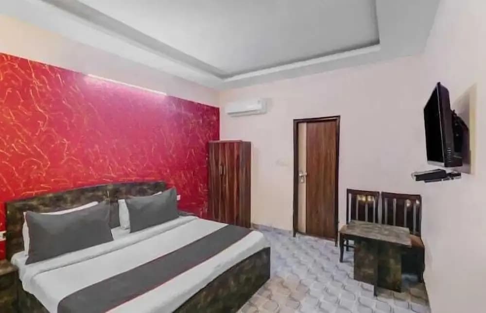 Hotel SkyView - photo 4