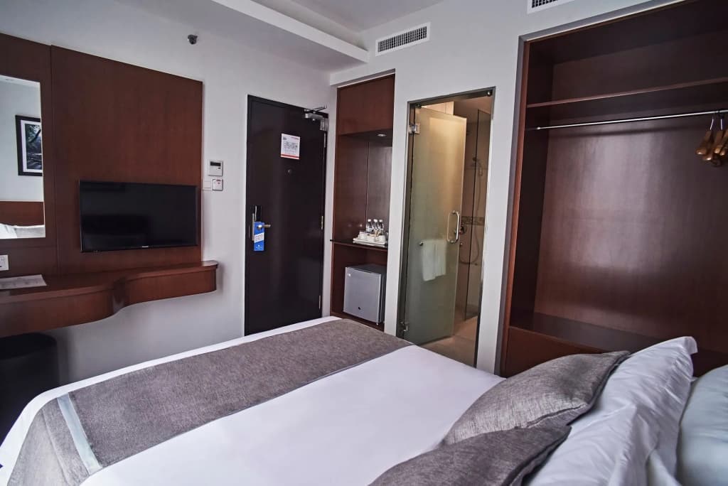 Meritin Hotel - photo 7