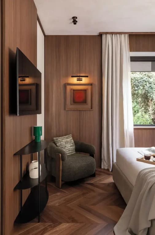 Naman Hotellerie - Condotti - photo 9