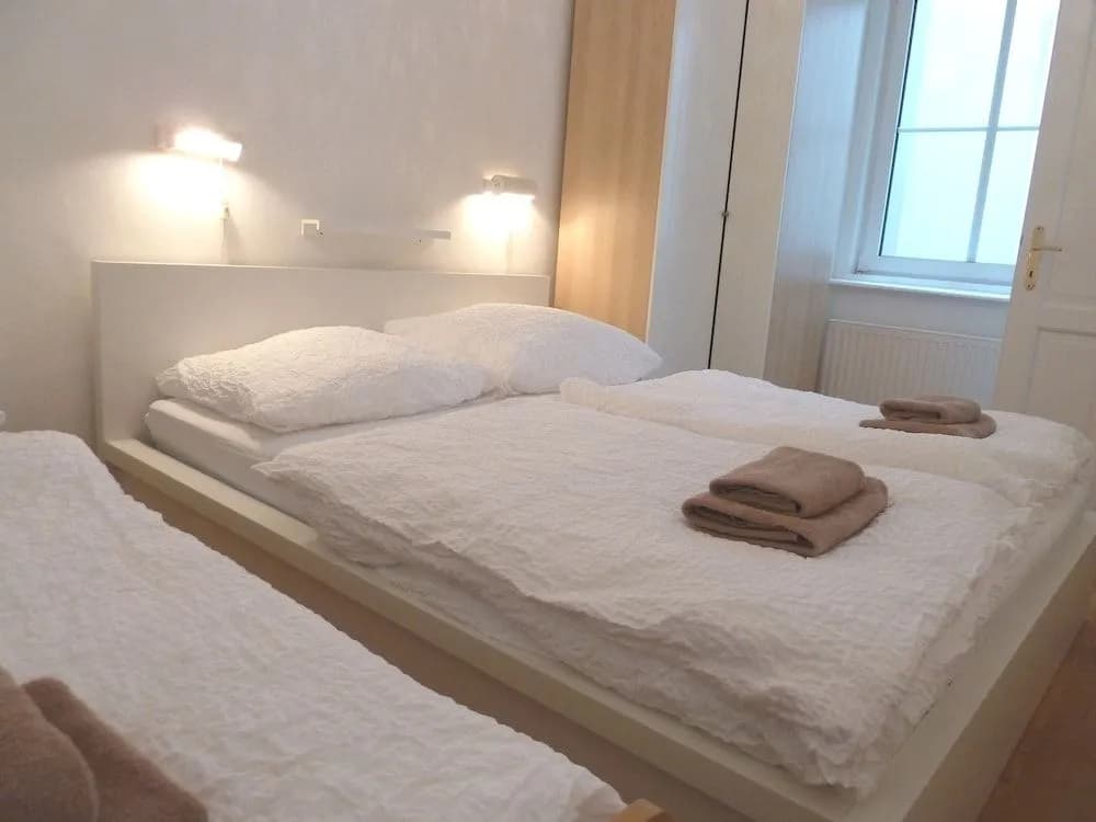 Sobieski City Apartment 10 - photo 5