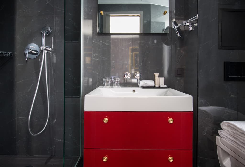 Snob Hotel - photo 8