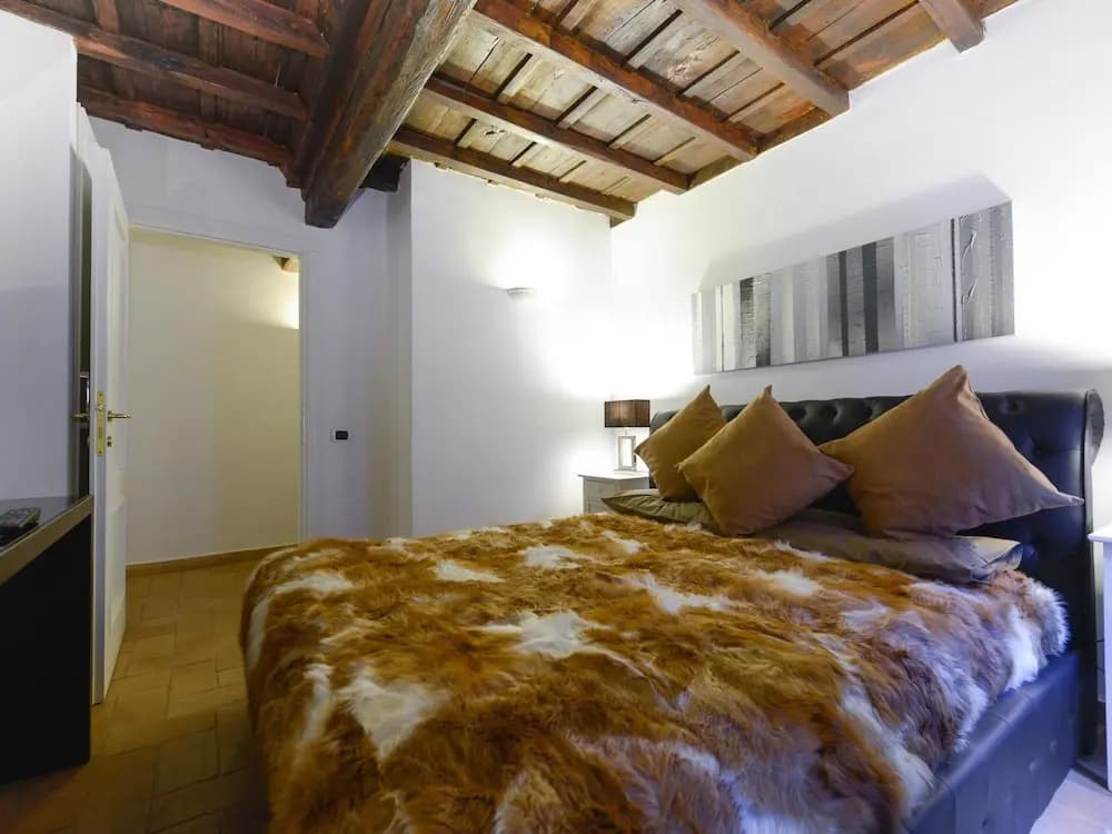Ibernesi 2 Apartment - photo 18