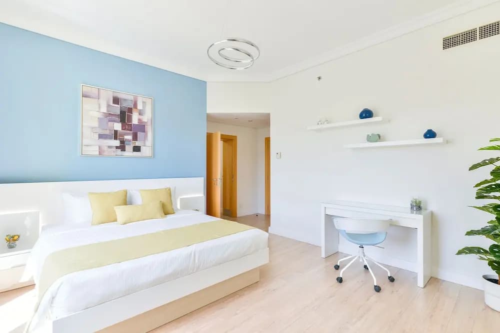 Shoreline Beachfront Luxury Palm - photo 5