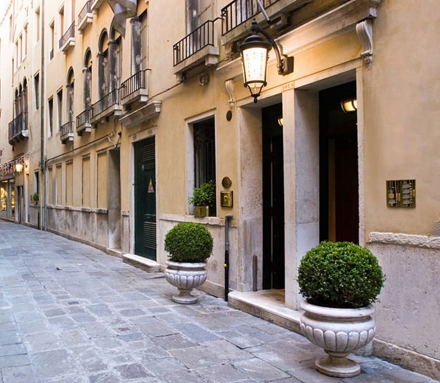Bellevue Luxury Rooms – San Marco Luxury - photo 21
