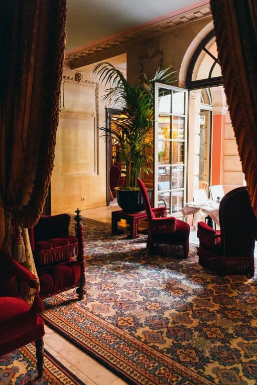 Costes Hotel - photo 19