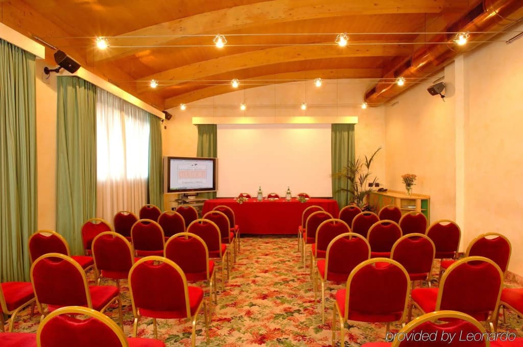 Hotel Morfeo Milano - photo 17