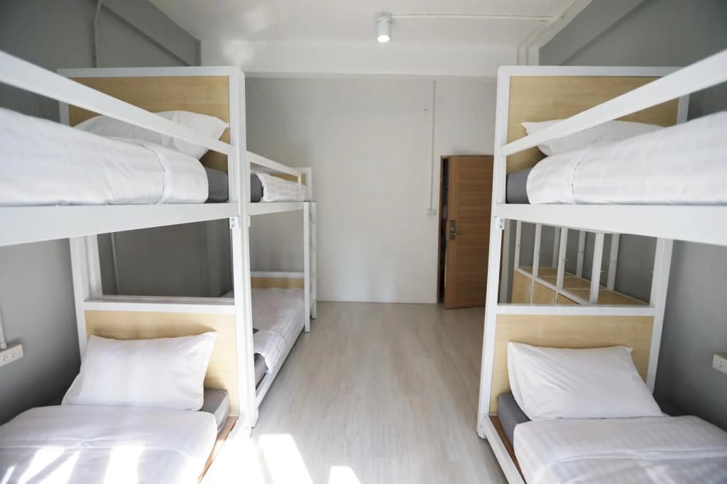 Local Time Bangkok - Hostel - main photo