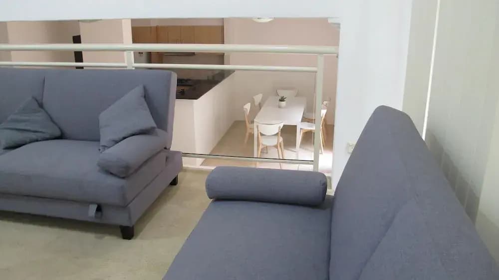 Spacious Ground floor apartment Unit 28 - photo 14