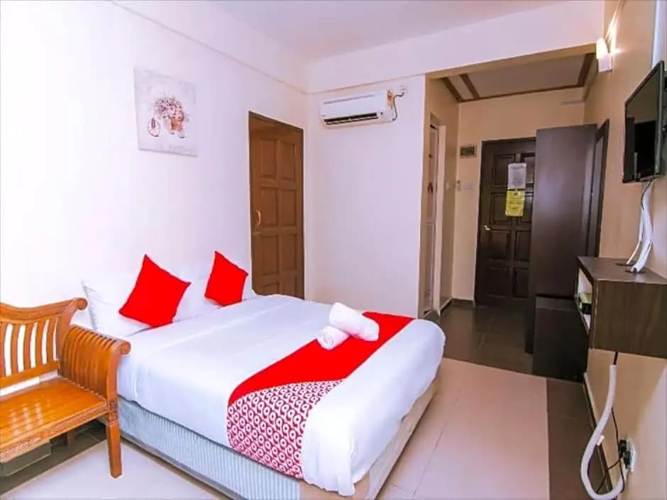 Nawawi's Cottage - photo 5