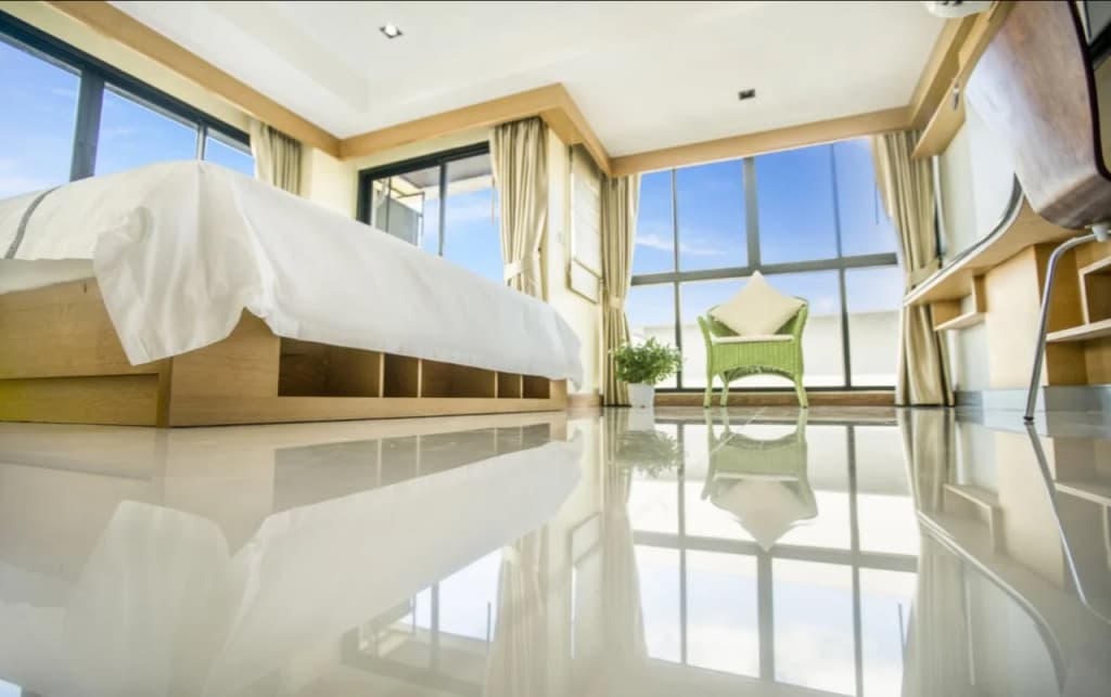 Sillemon Garden Hotel - photo 19