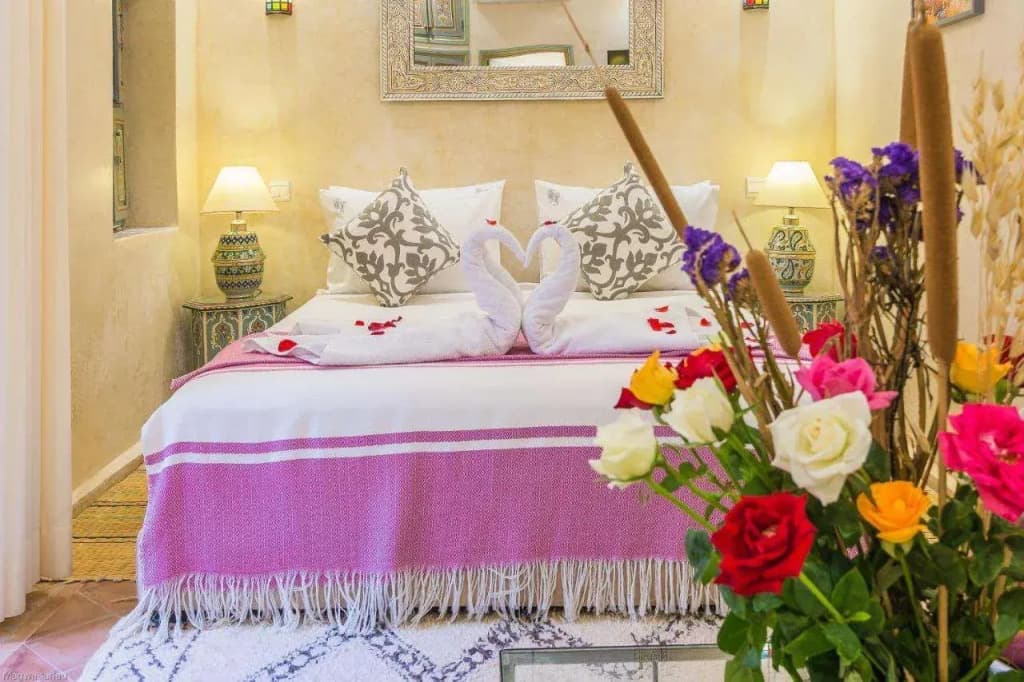 Riad Tahyra - photo 4