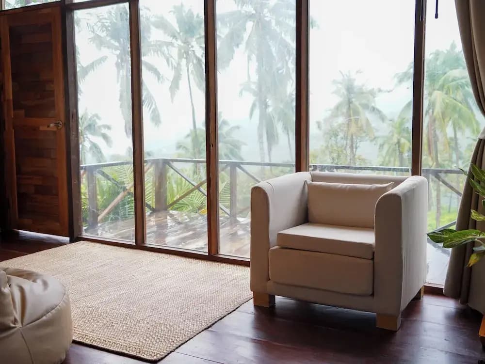RoomQuest THEVA Resort koh Samui - photo 37