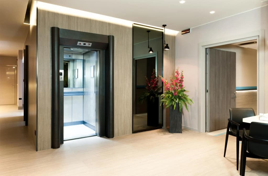 Hotel Lombardia - photo 50