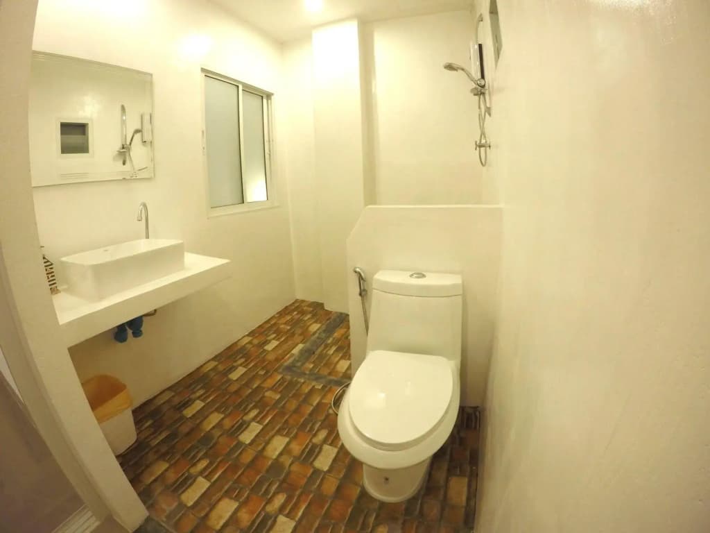 At We Patong hostel - photo 8