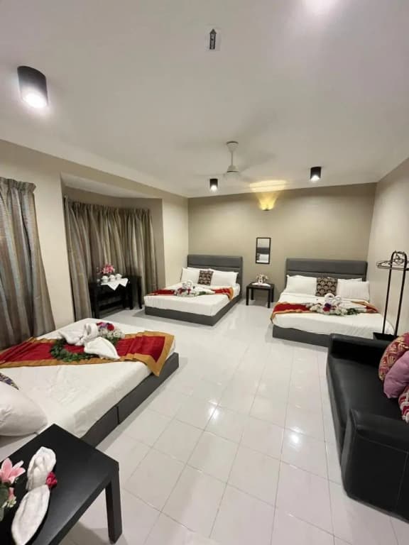 Shahbandar Homestay - photo 7