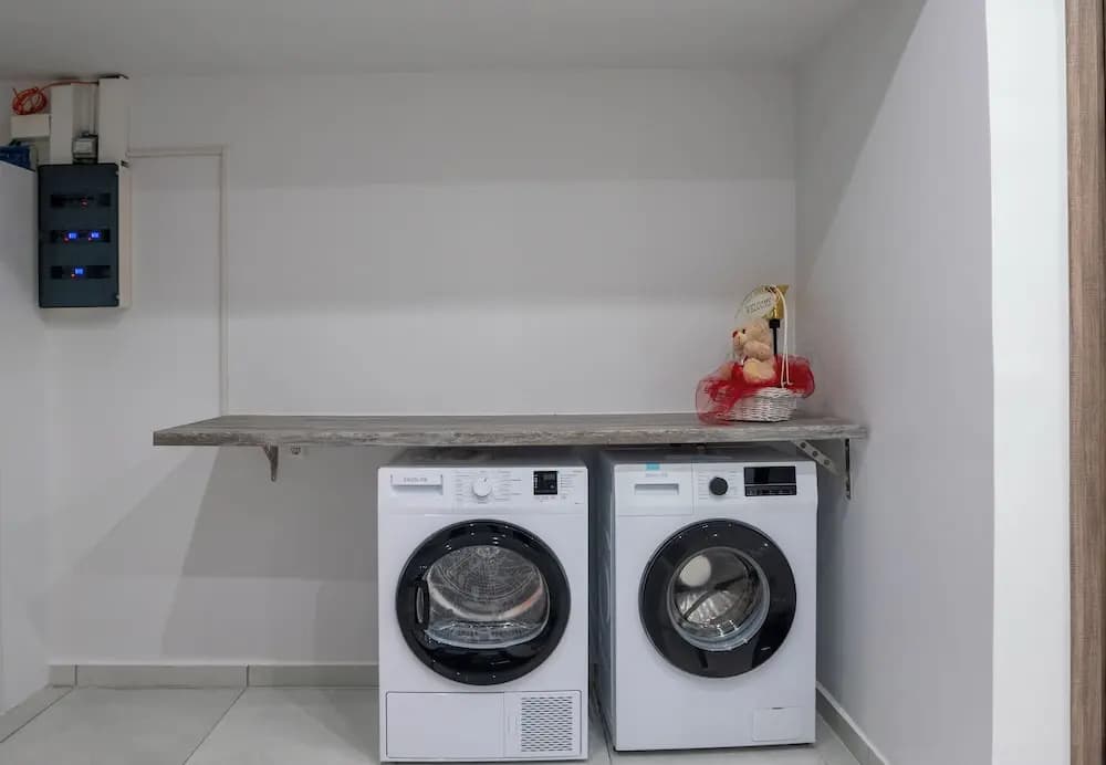 New Pagrati Studio Modern & Cozy - photo 2