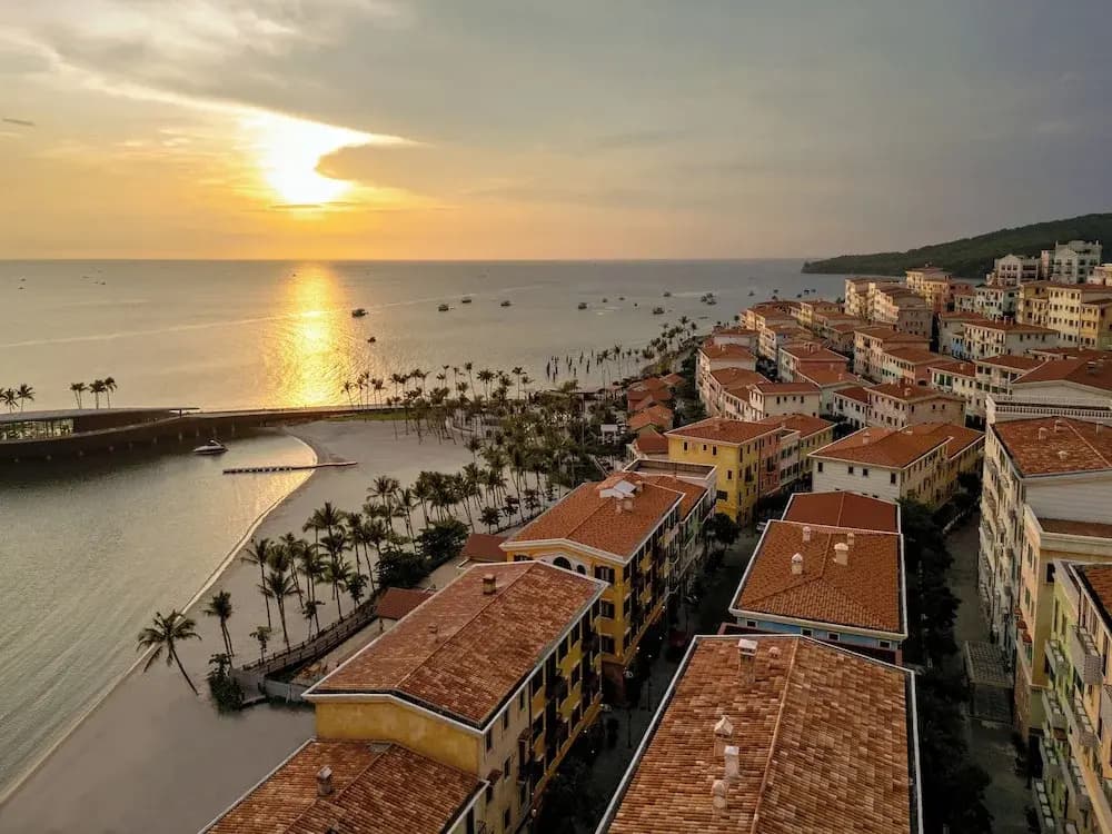 Venice Hotel Phu Quoc - photo 20