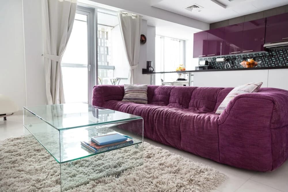 Cayan Tower by HiGuests Vacation Homes - photo 5