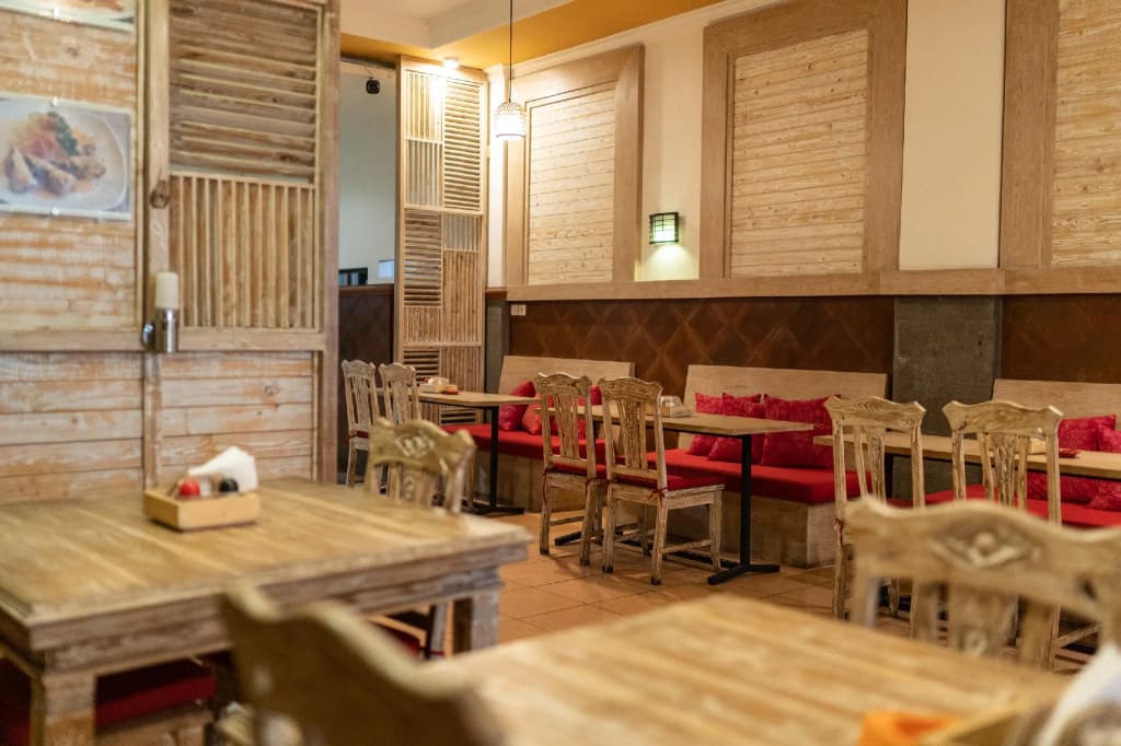 Bendesa Accommodation - photo 21