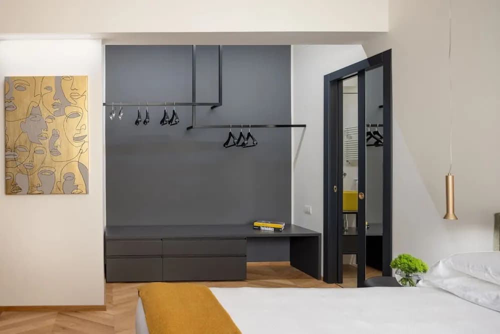 Oro1 Florence Luxury Apartment by Mmega - photo 5