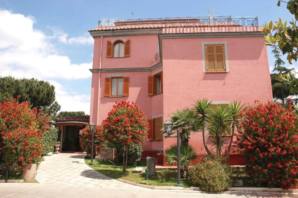 Arco di Travertino - photo 1
