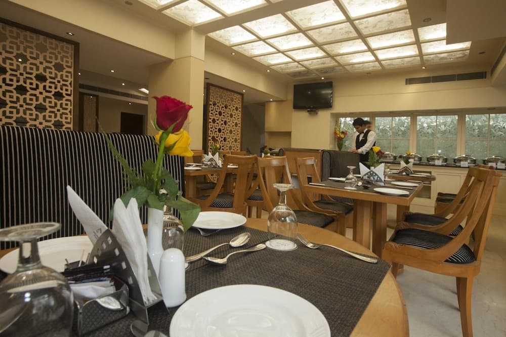 The Athena Hotel - photo 19