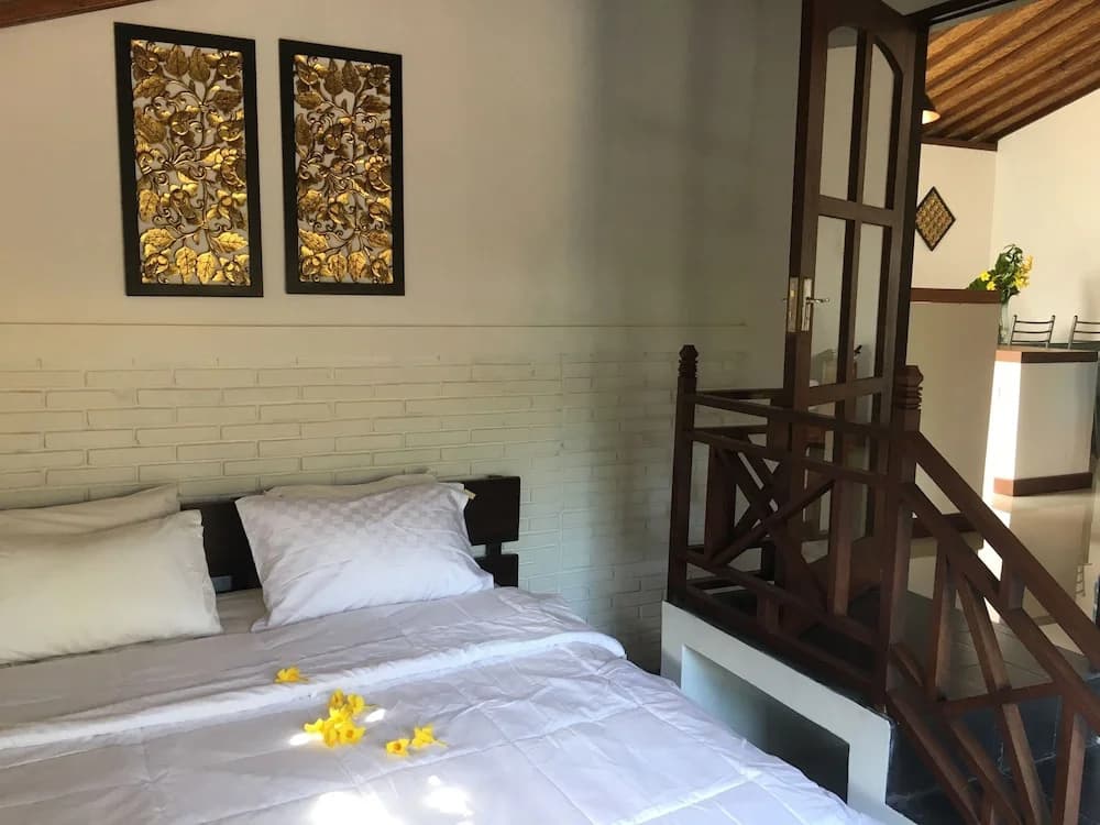 Ayung house - main photo
