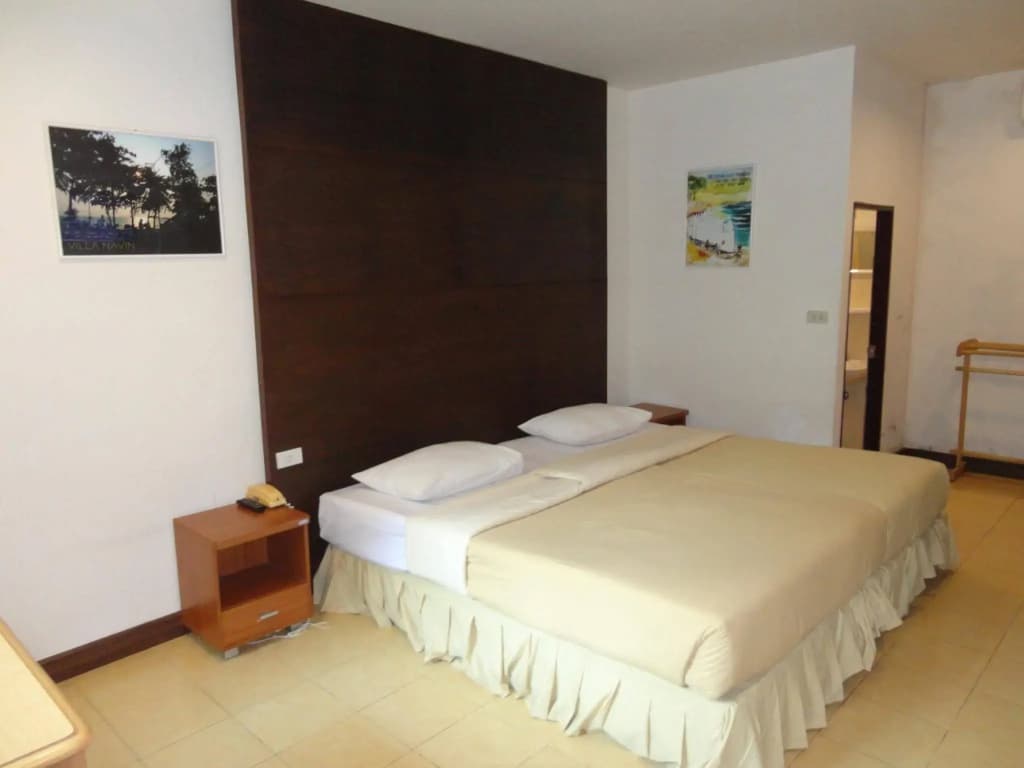 Villa Navin Resort - photo 4