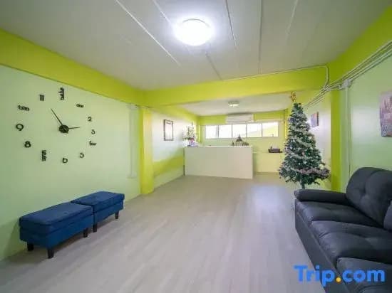 UrbanNest Hostel - photo 24