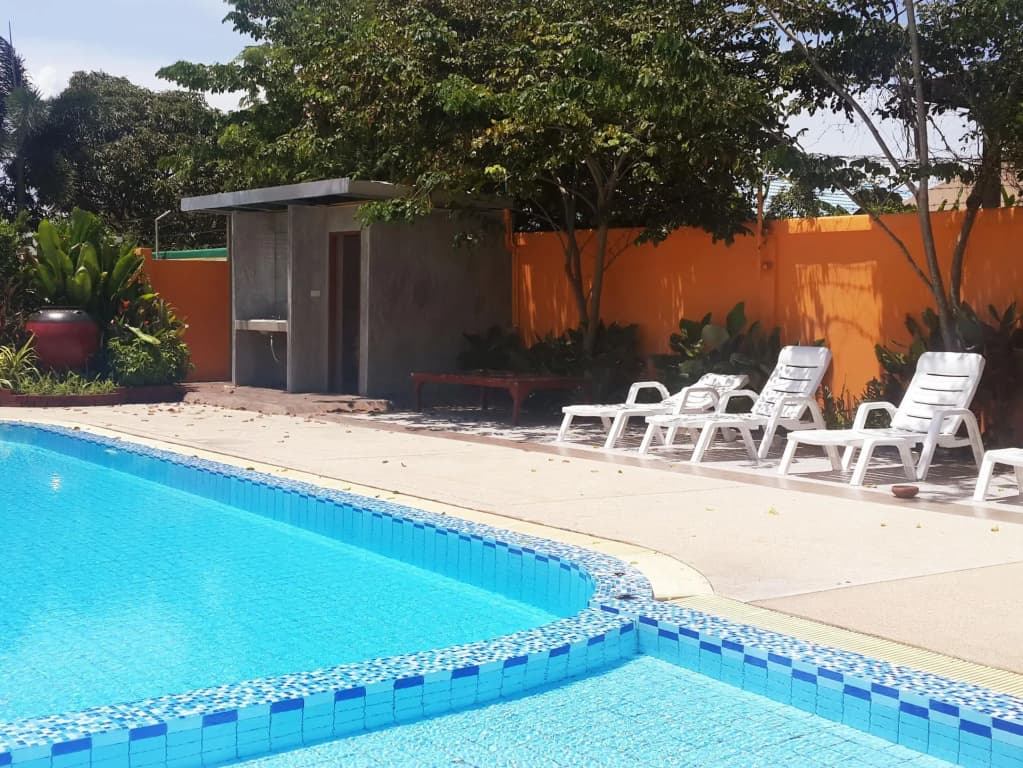 La Casa Pattaya - photo 15