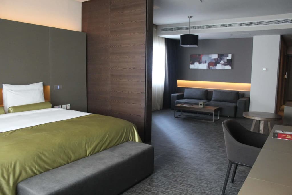 Hotel 72 Sharjah - photo 22