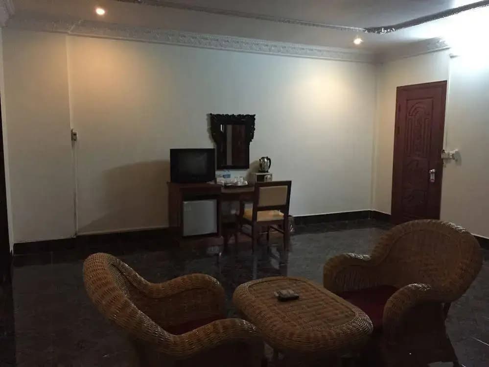 Alliance Villa - photo 12