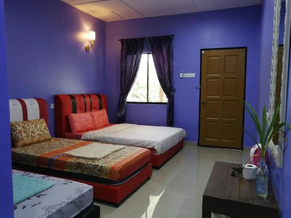 Country House Pulai Holiday Village - photo 4
