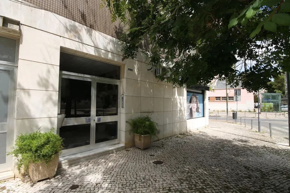 Quinta das Conchas Apartment - photo 12