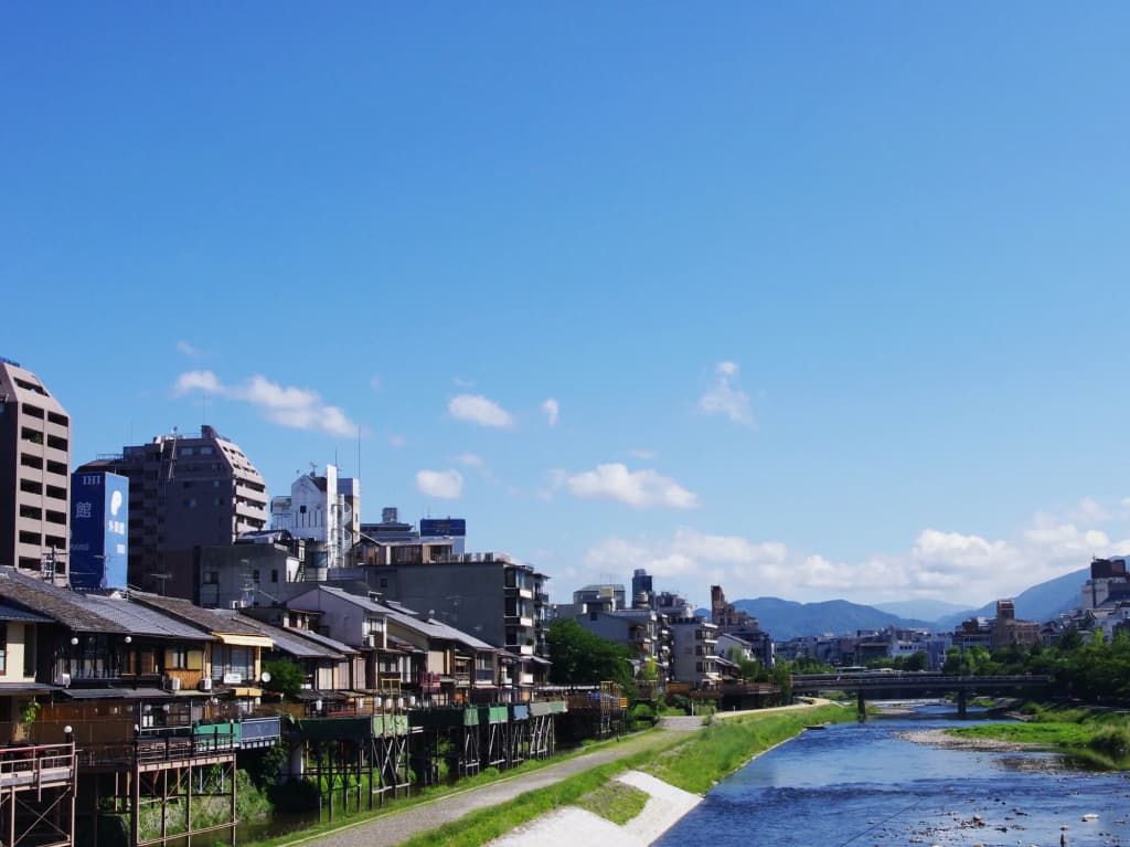 Rinn Sanjo Ohashi East - photo 20