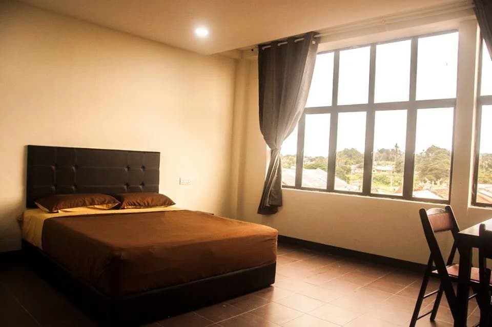 Cosy D Accommodation - photo 4