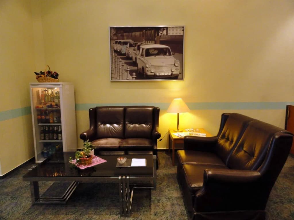 Hotel Graf Pückler - photo 11