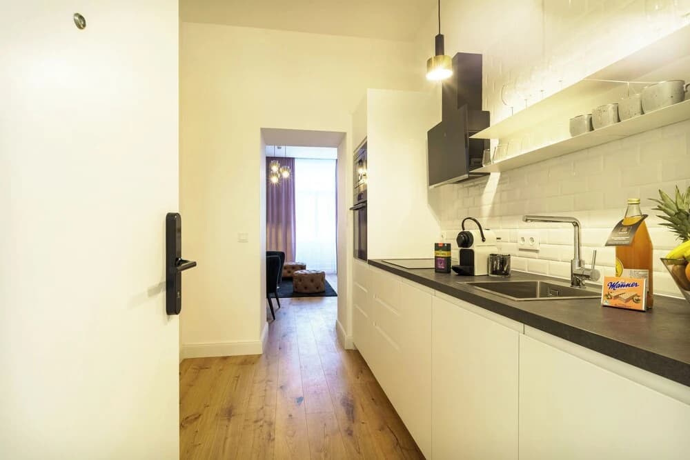 Grand Quarters Mariahilf Residence - photo 18