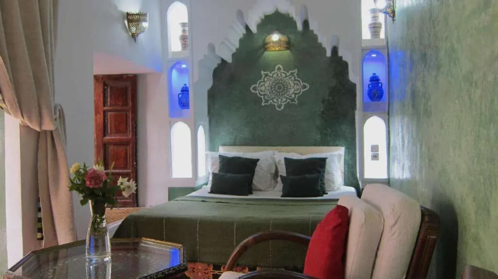 Riad Maizie - photo 2