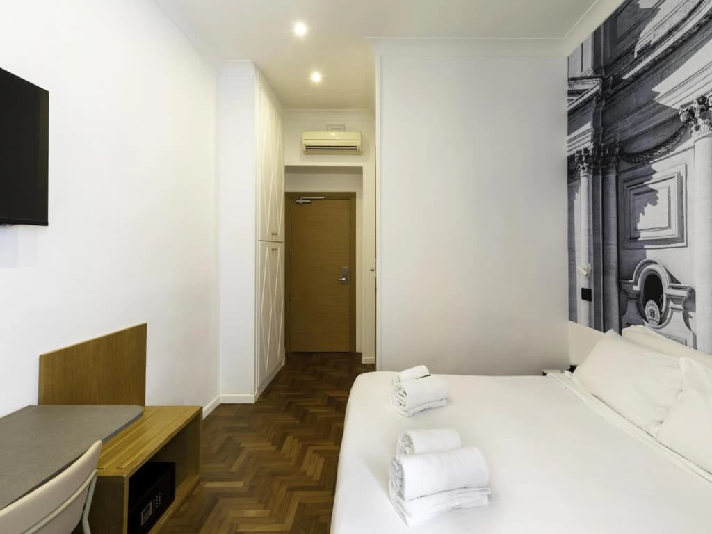 B&B Hotel Roma Italia Viminale - photo 2